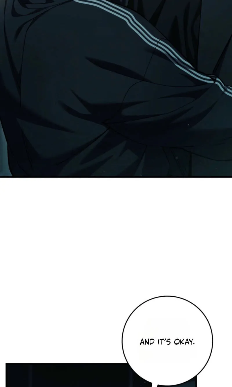 The Hunter's Gonna Lay Low Chapter 61 page 24 - 