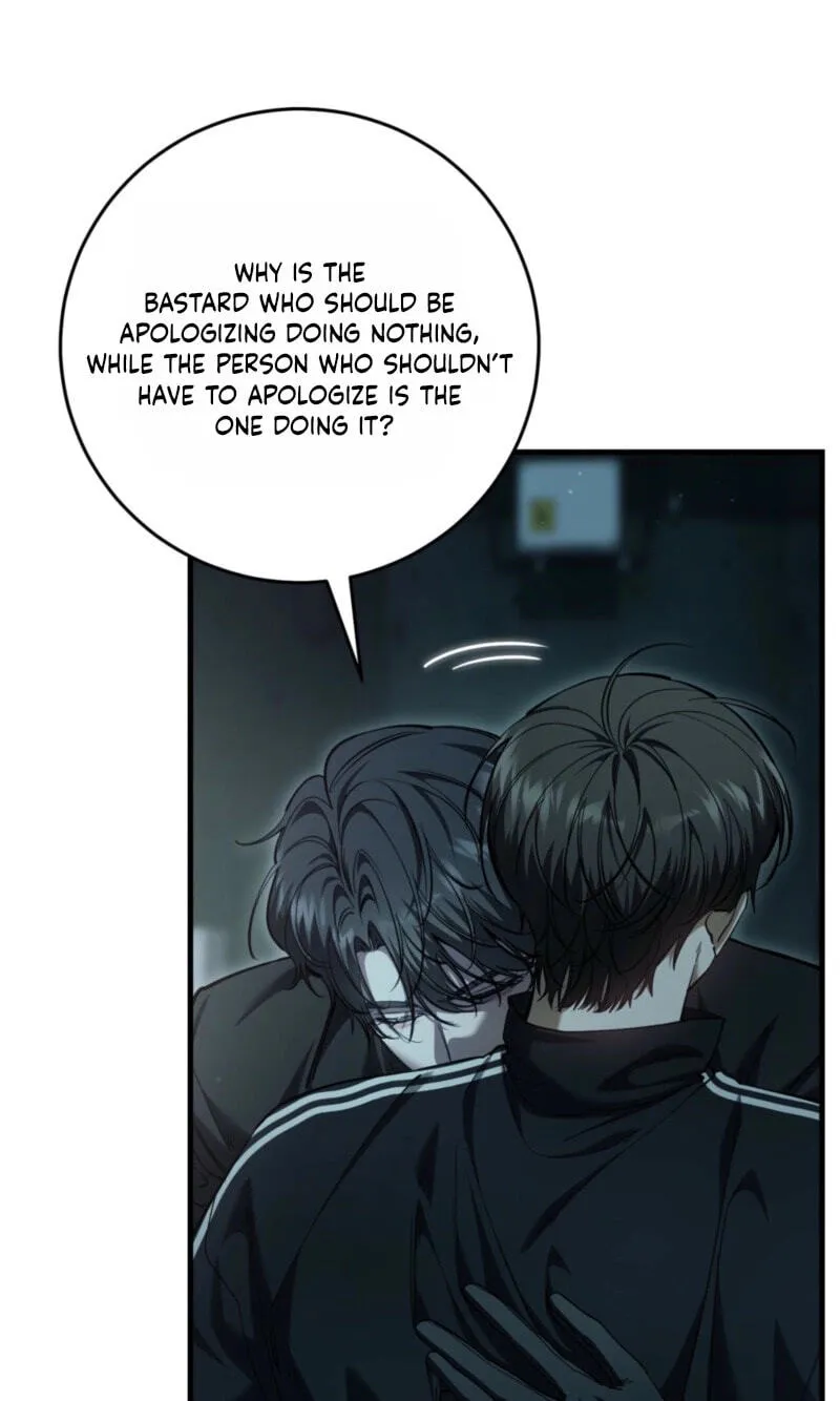The Hunter's Gonna Lay Low Chapter 61 page 31 - 