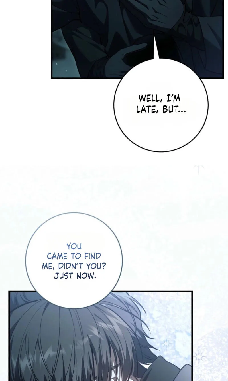 The Hunter's Gonna Lay Low Chapter 61 page 32 - 