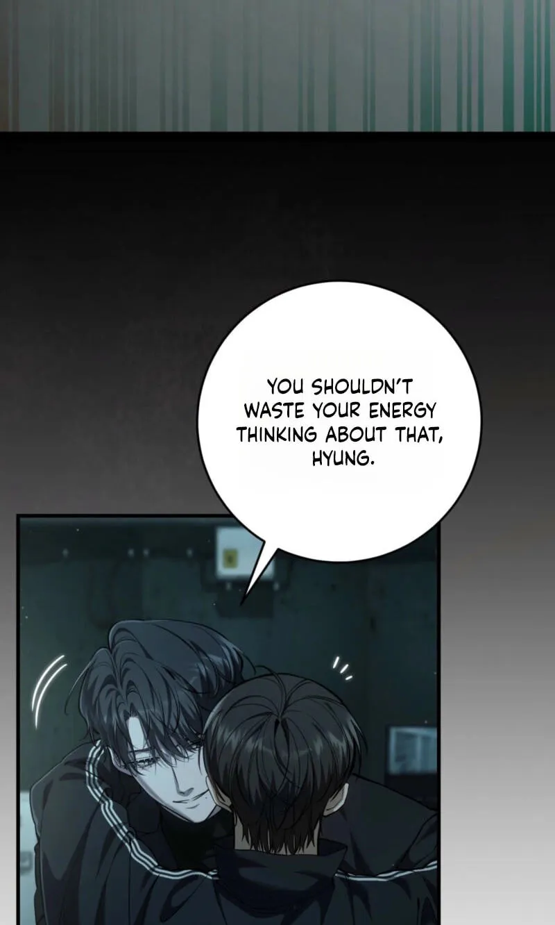 The Hunter's Gonna Lay Low Chapter 61 page 42 - 