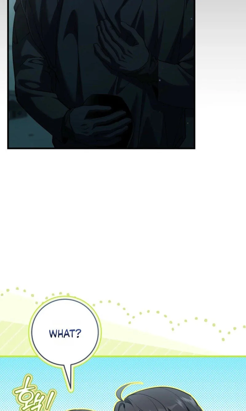 The Hunter's Gonna Lay Low Chapter 61 page 43 - 