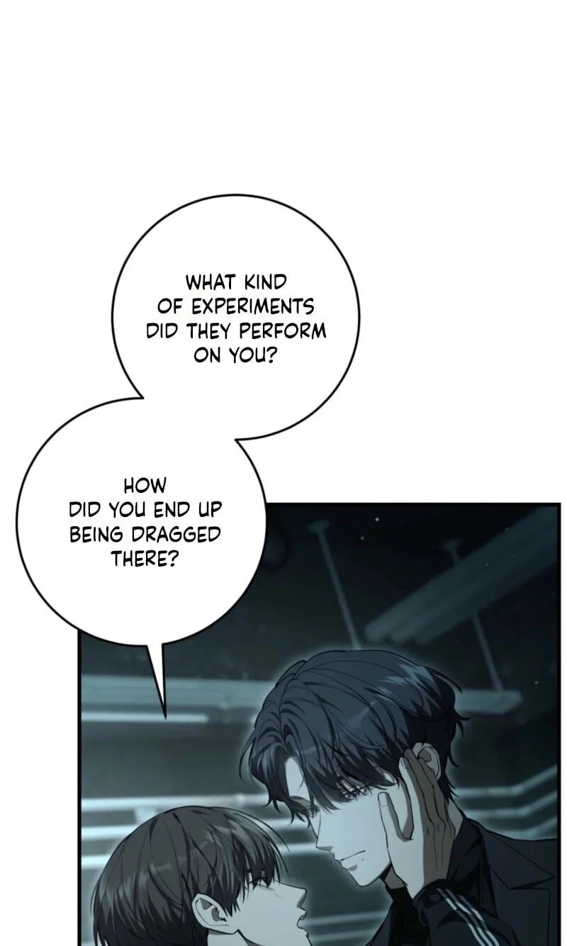 The Hunter's Gonna Lay Low Chapter 61 page 52 - 