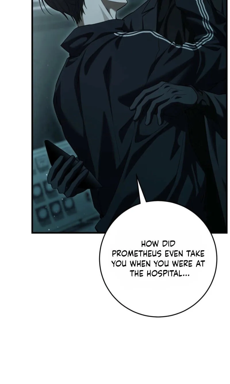 The Hunter's Gonna Lay Low Chapter 61 page 53 - 
