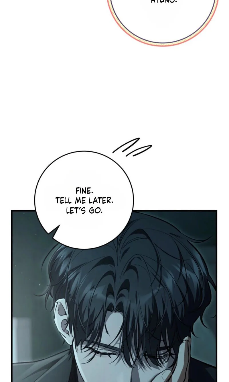 The Hunter's Gonna Lay Low Chapter 61 page 57 - 