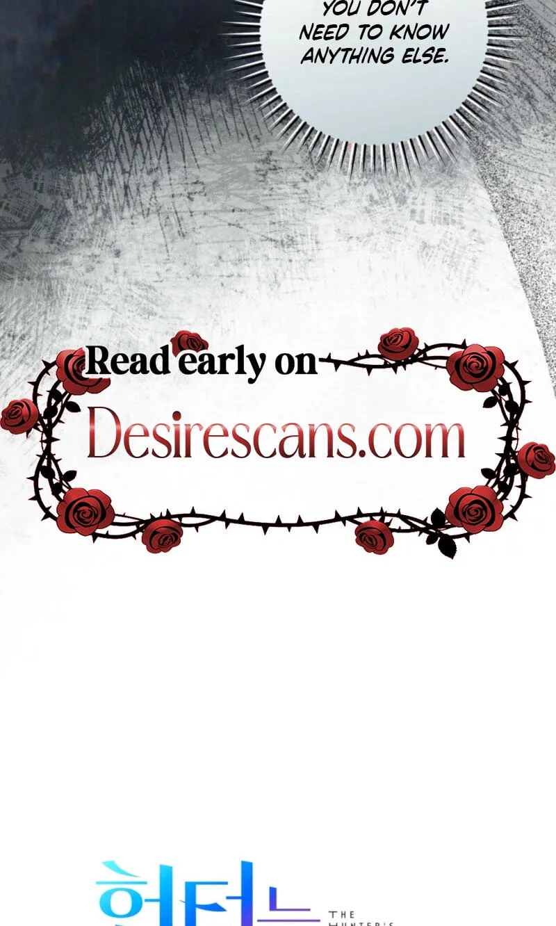 The Hunter's Gonna Lay Low Chapter 61 page 60 - 