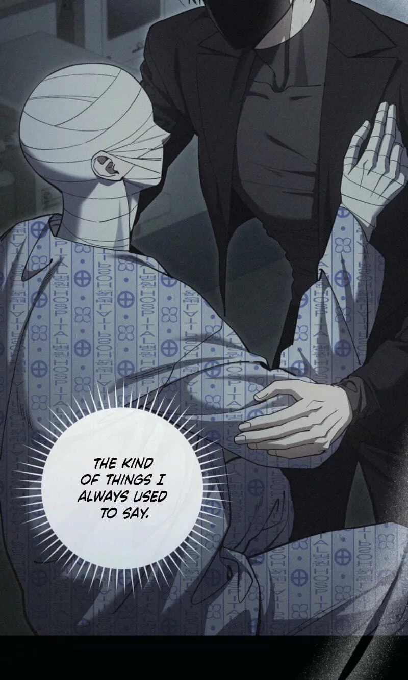 The Hunter's Gonna Lay Low Chapter 61 page 7 - 
