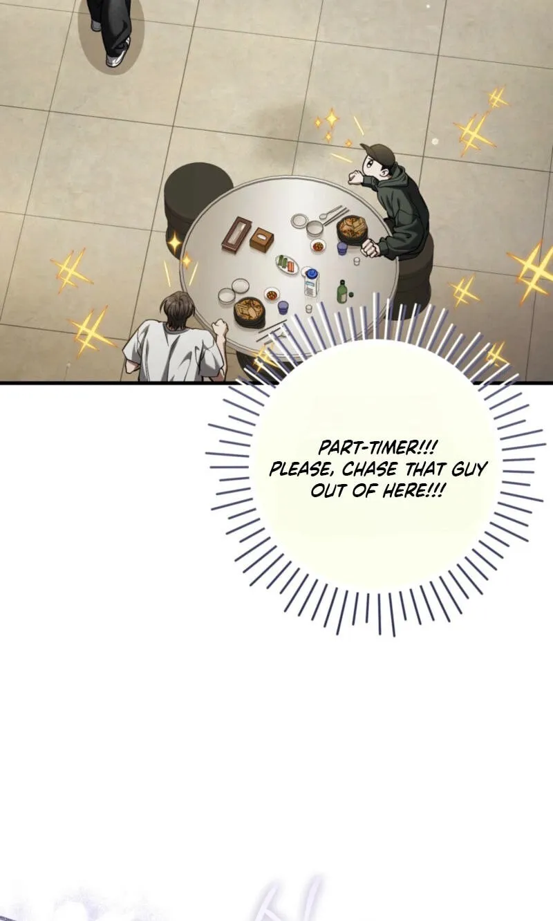 The Hunter's Gonna Lay Low Chapter 61 page 72 - 