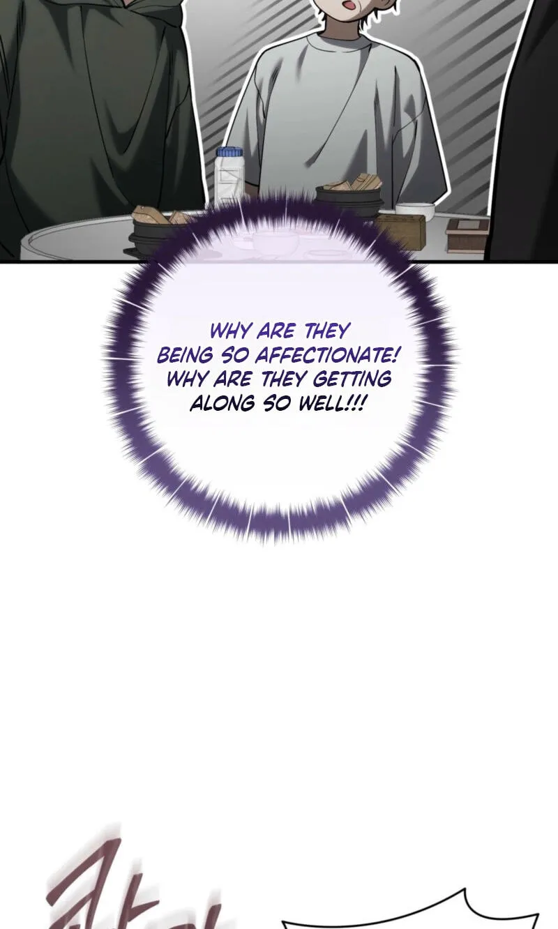 The Hunter's Gonna Lay Low Chapter 61 page 75 - 