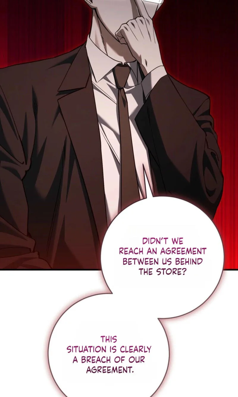 The Hunter's Gonna Lay Low Chapter 61 page 79 - 