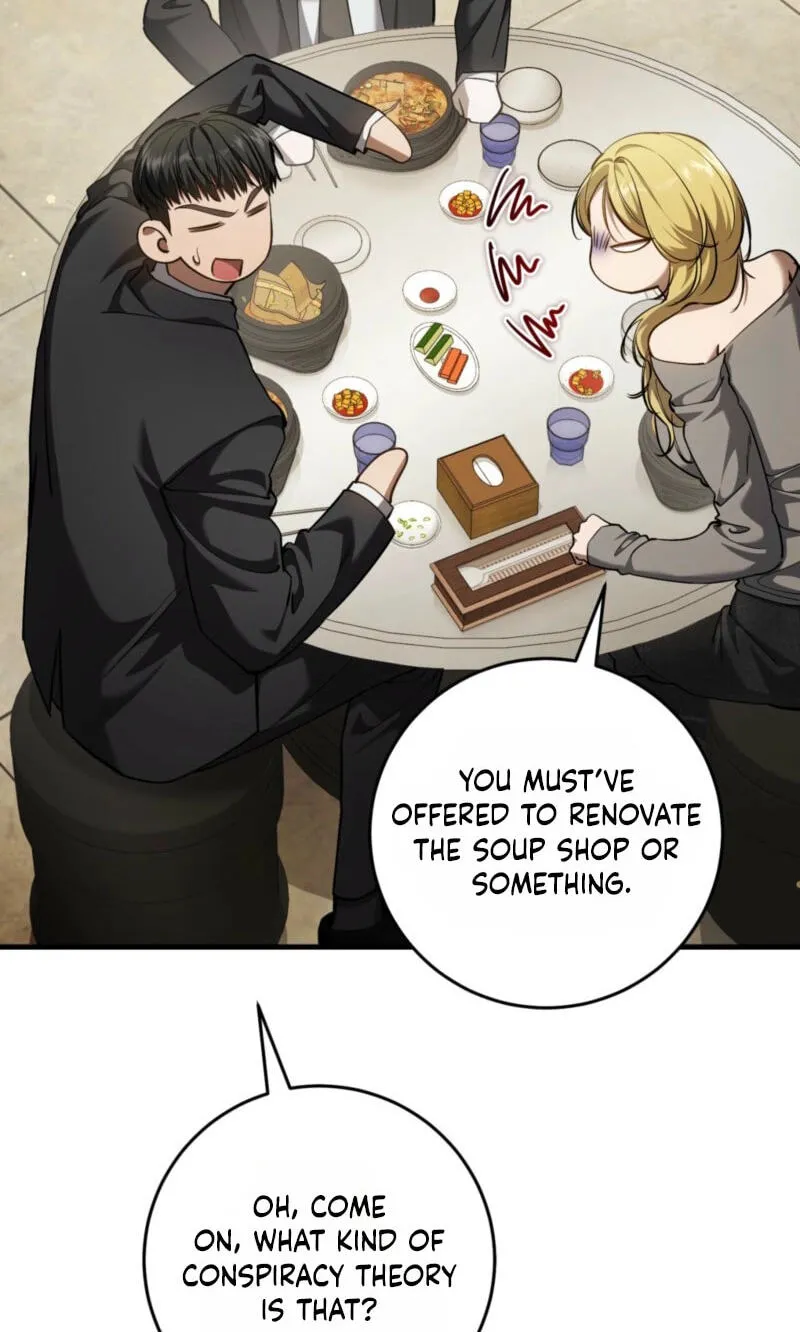 The Hunter's Gonna Lay Low Chapter 61 page 81 - 