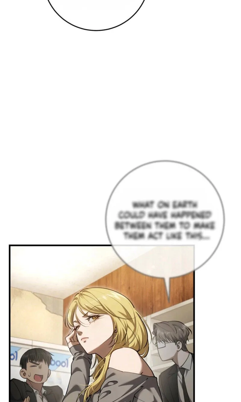 The Hunter's Gonna Lay Low Chapter 61 page 82 - 