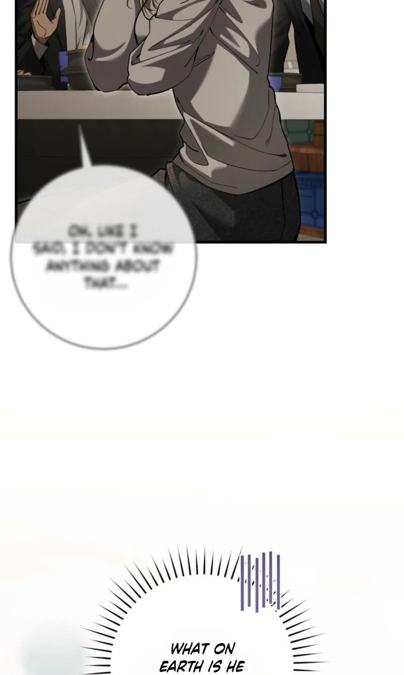 The Hunter's Gonna Lay Low Chapter 61 page 83 - 