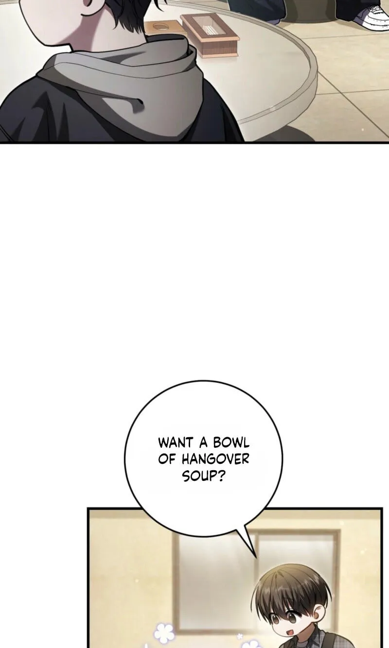 The Hunter's Gonna Lay Low Chapter 61 page 89 - 