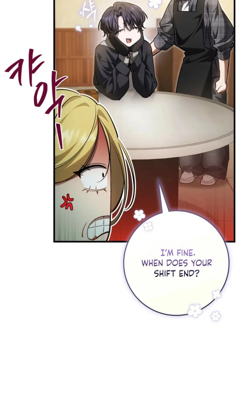 The Hunter's Gonna Lay Low Chapter 61 page 90 - 