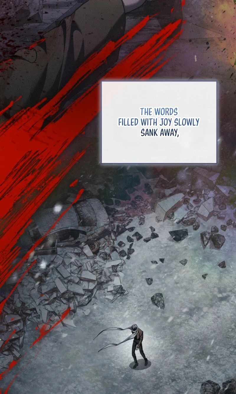 The Hunter's Gonna Lay Low Chapter 61 page 10 - 