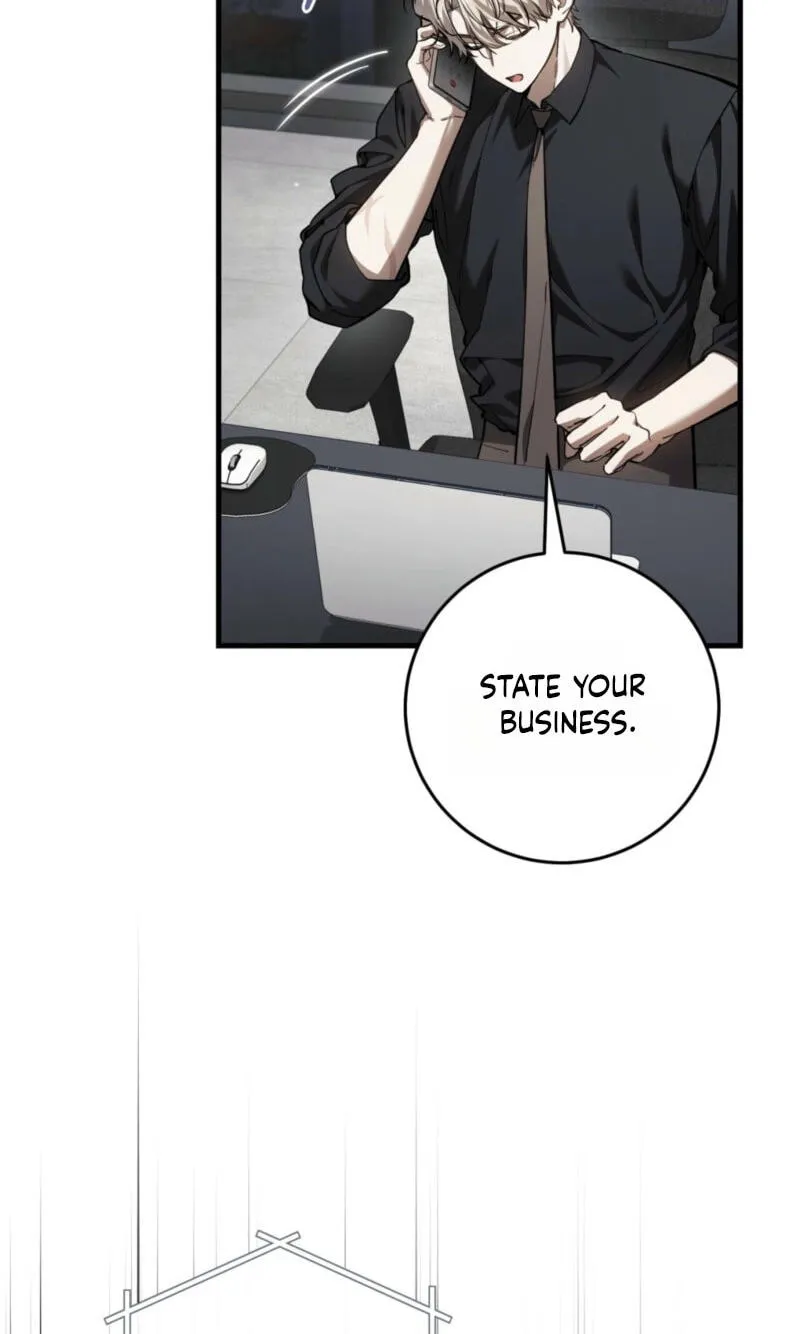The Hunter's Gonna Lay Low Chapter 62 page 14 - 