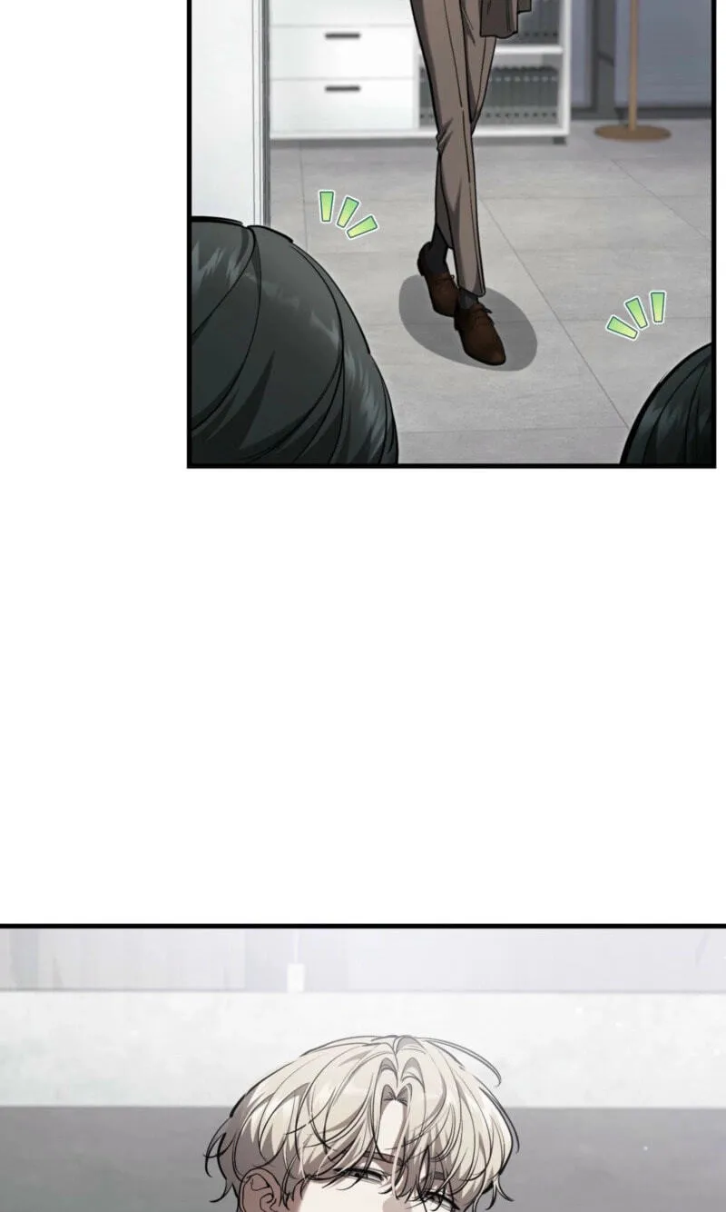 The Hunter's Gonna Lay Low Chapter 62 page 19 - 