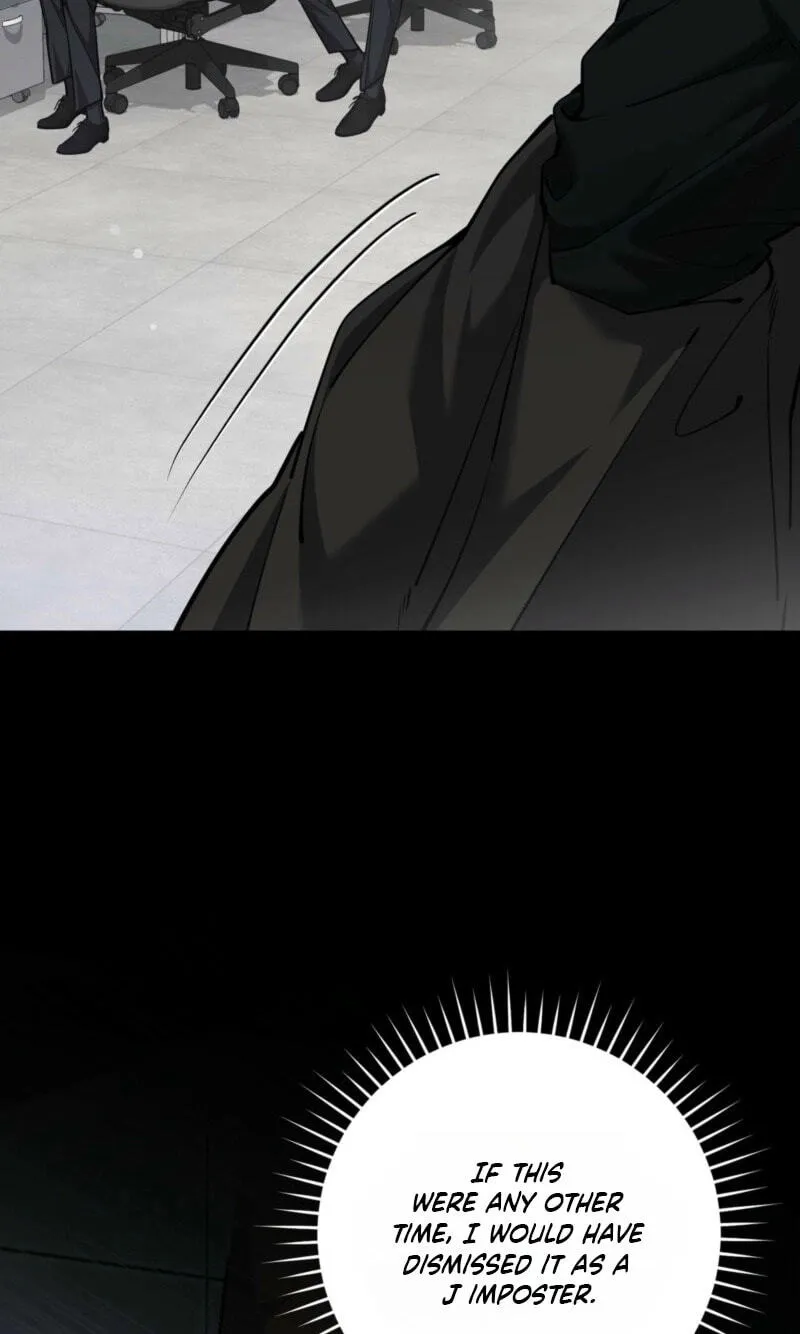 The Hunter's Gonna Lay Low Chapter 62 page 22 - 