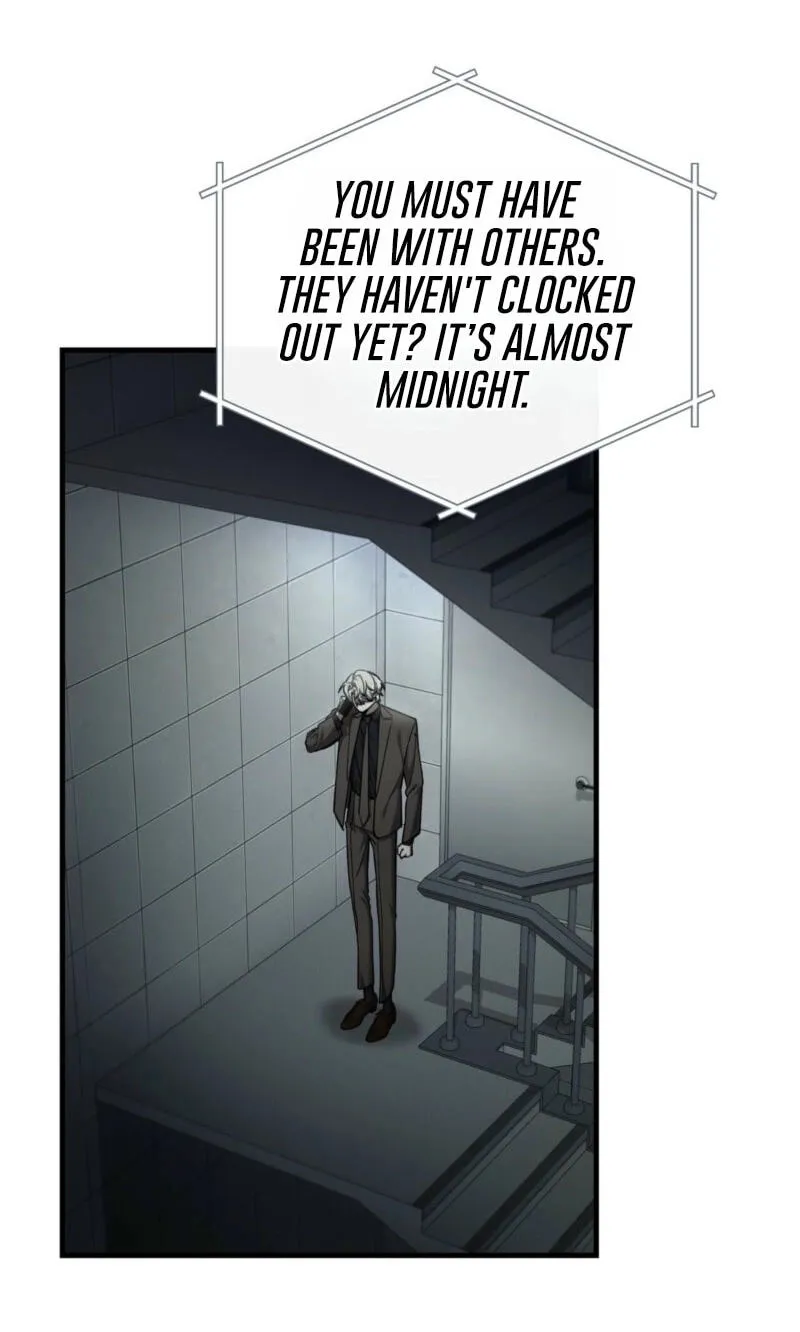 The Hunter's Gonna Lay Low Chapter 62 page 27 - 