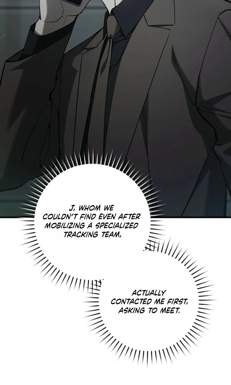 The Hunter's Gonna Lay Low Chapter 62 page 29 - 
