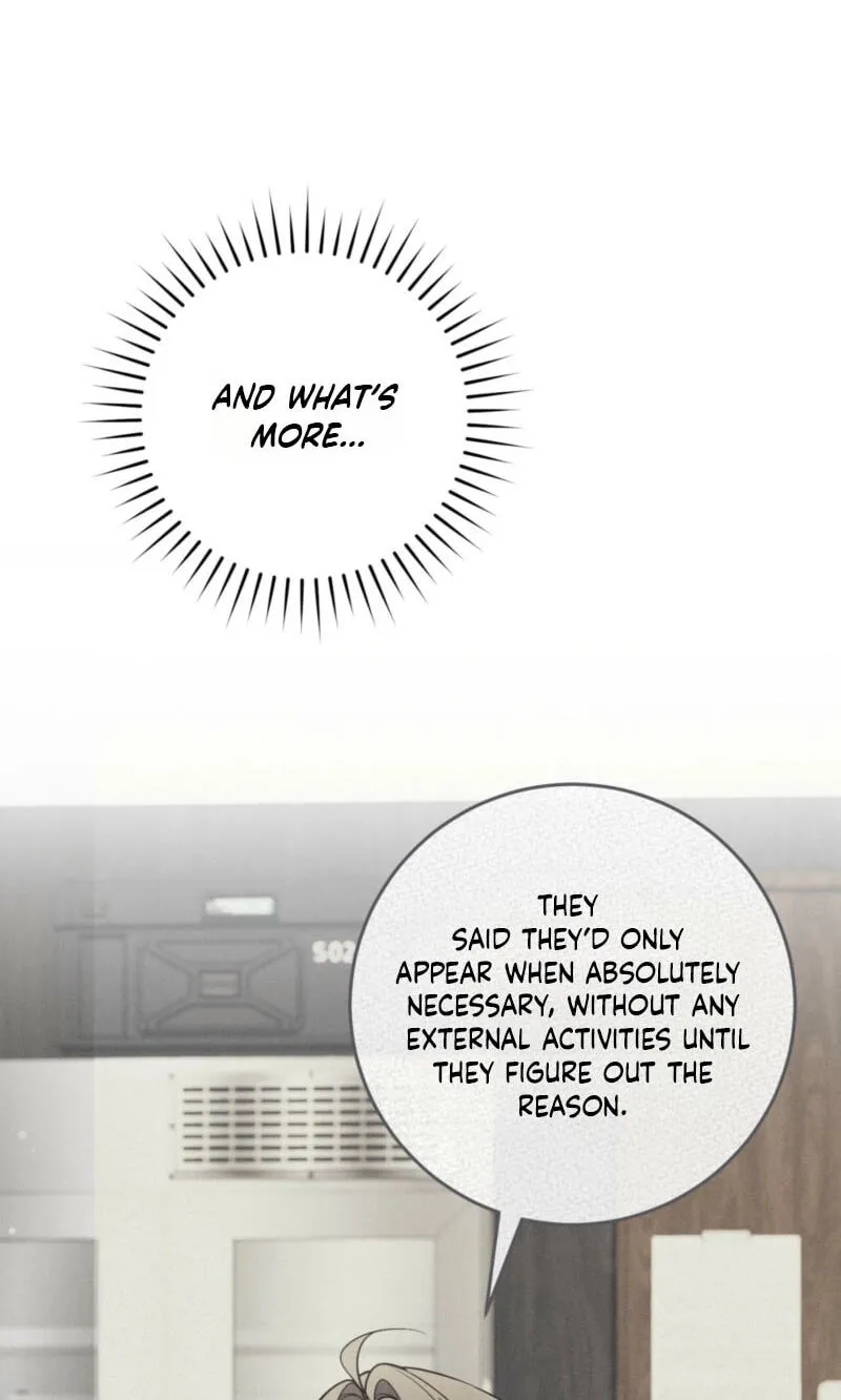 The Hunter's Gonna Lay Low Chapter 62 page 30 - 