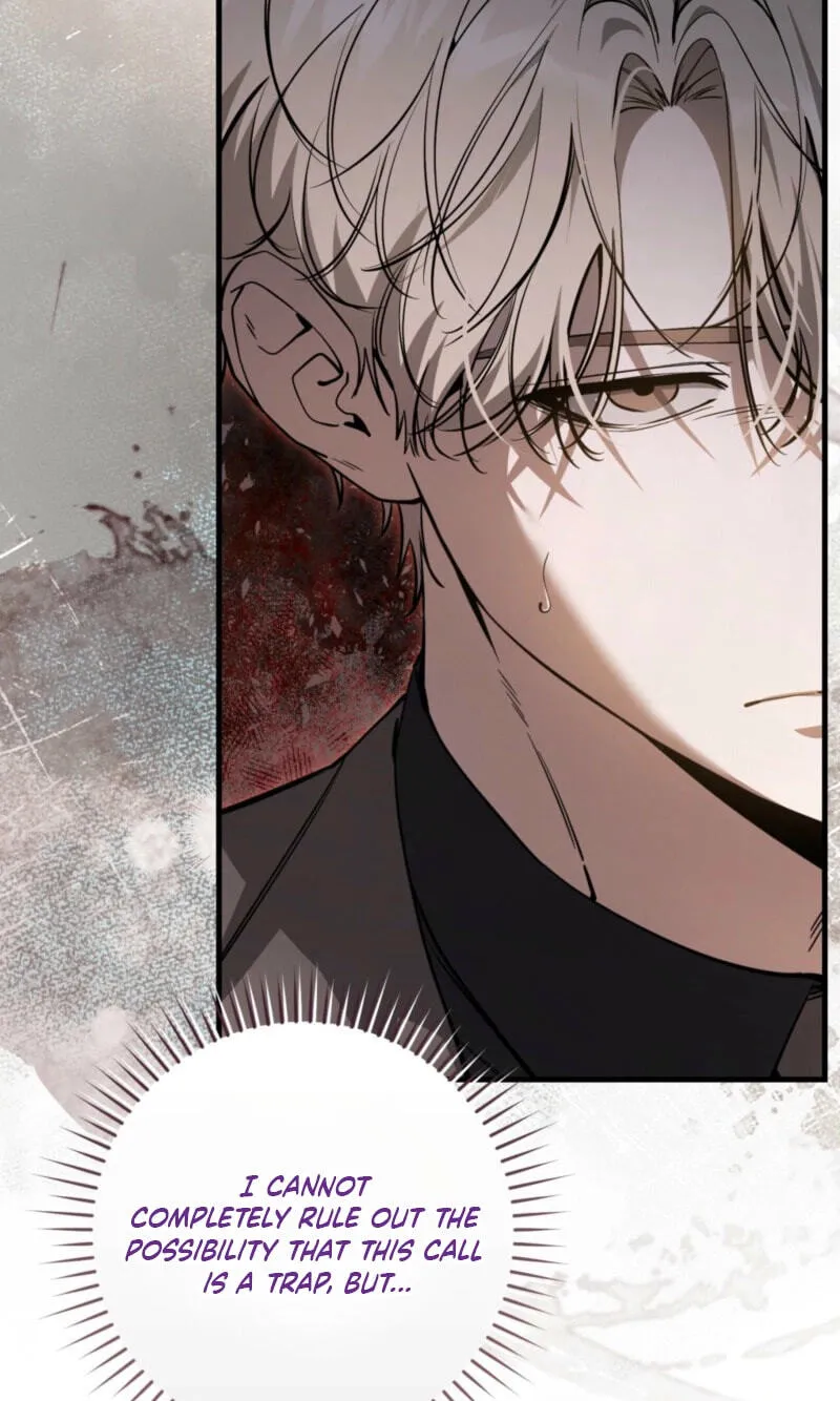 The Hunter's Gonna Lay Low Chapter 62 page 37 - 