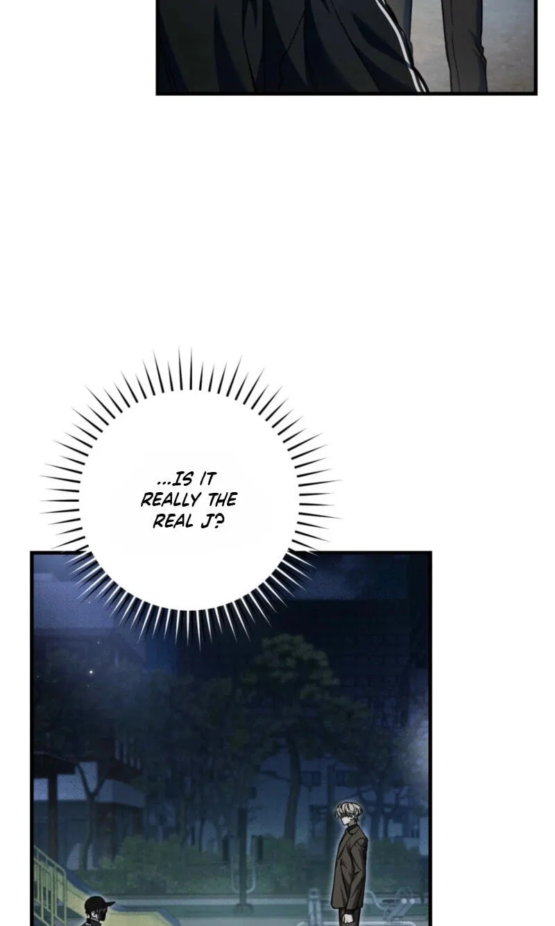 The Hunter's Gonna Lay Low Chapter 62 page 43 - 