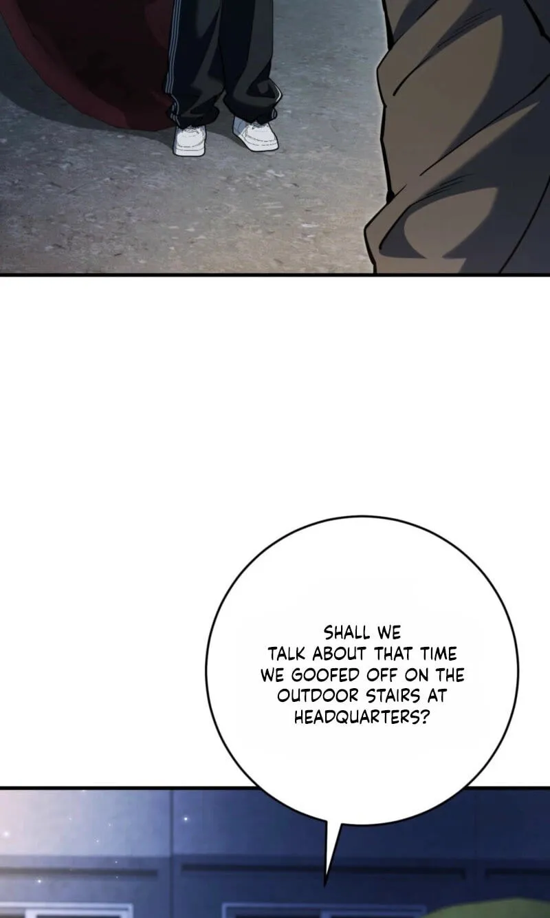 The Hunter's Gonna Lay Low Chapter 62 page 47 - 