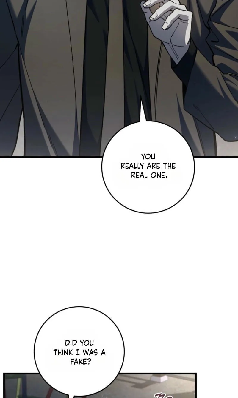The Hunter's Gonna Lay Low Chapter 62 page 50 - 