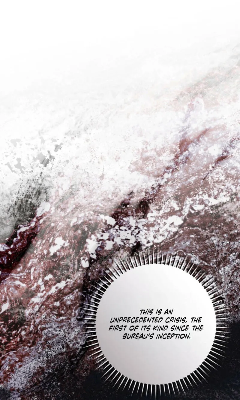 The Hunter's Gonna Lay Low Chapter 62 page 6 - 