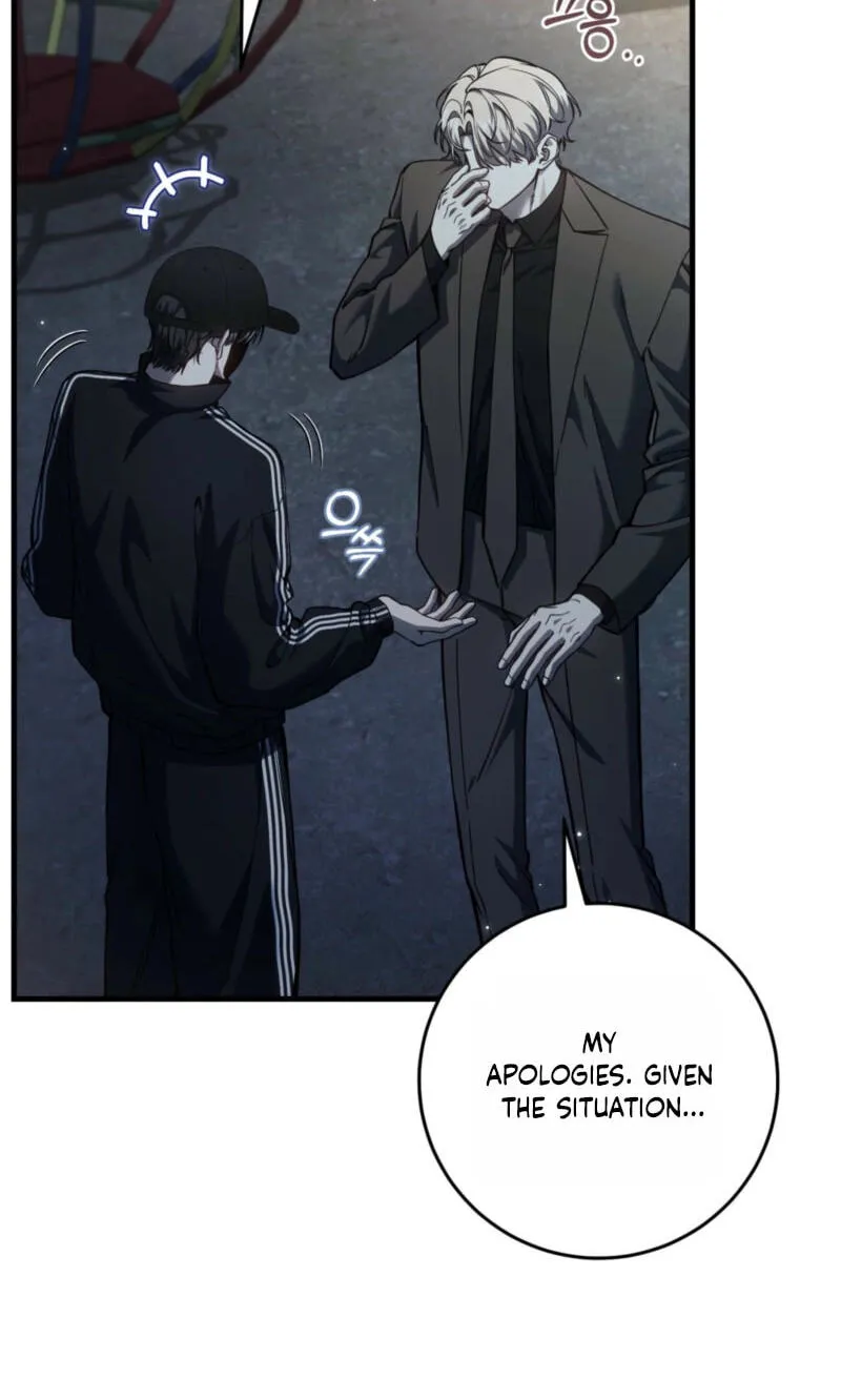 The Hunter's Gonna Lay Low Chapter 62 page 51 - 
