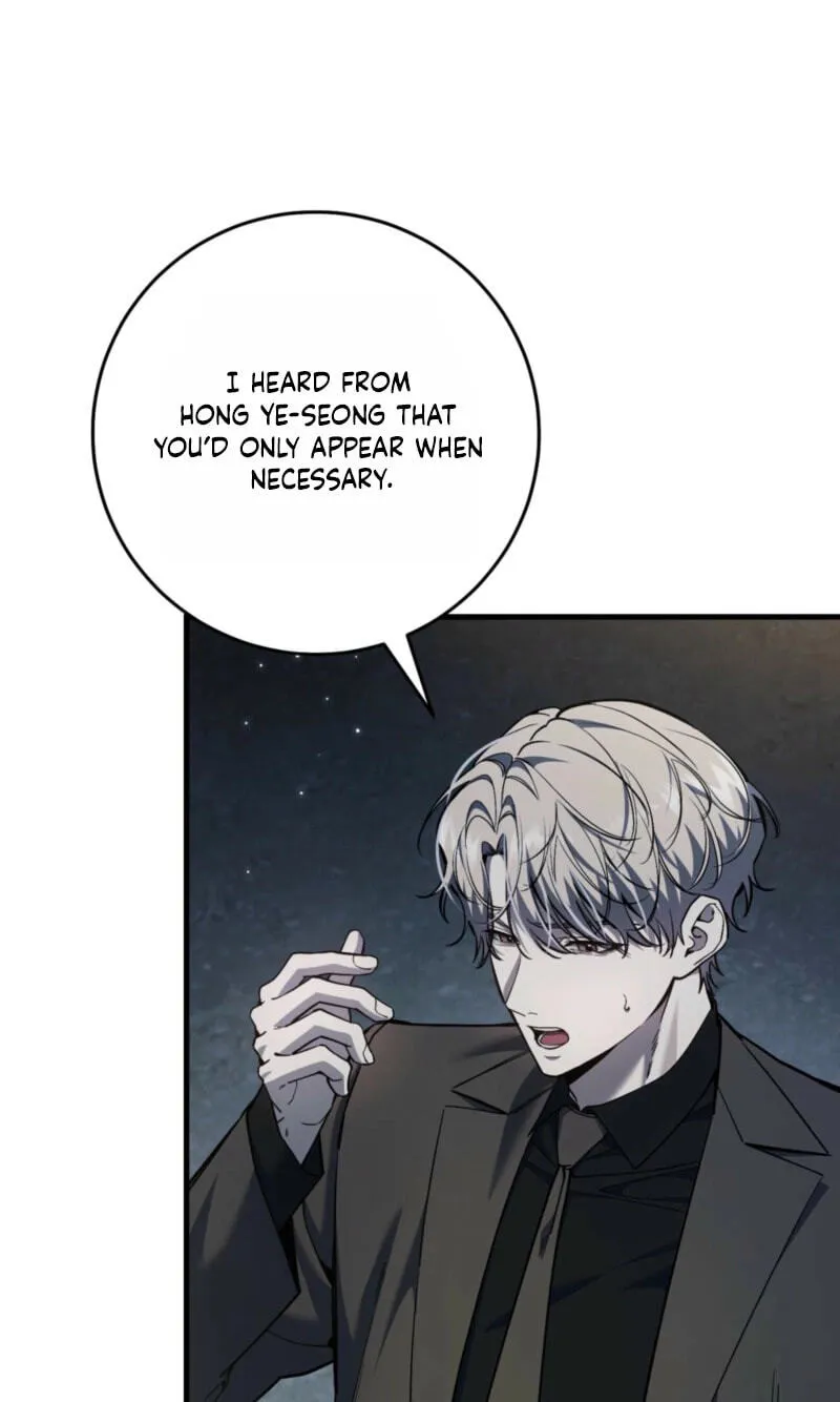 The Hunter's Gonna Lay Low Chapter 62 page 52 - 