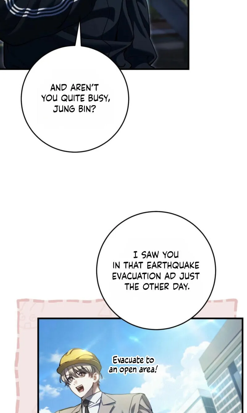 The Hunter's Gonna Lay Low Chapter 62 page 62 - 