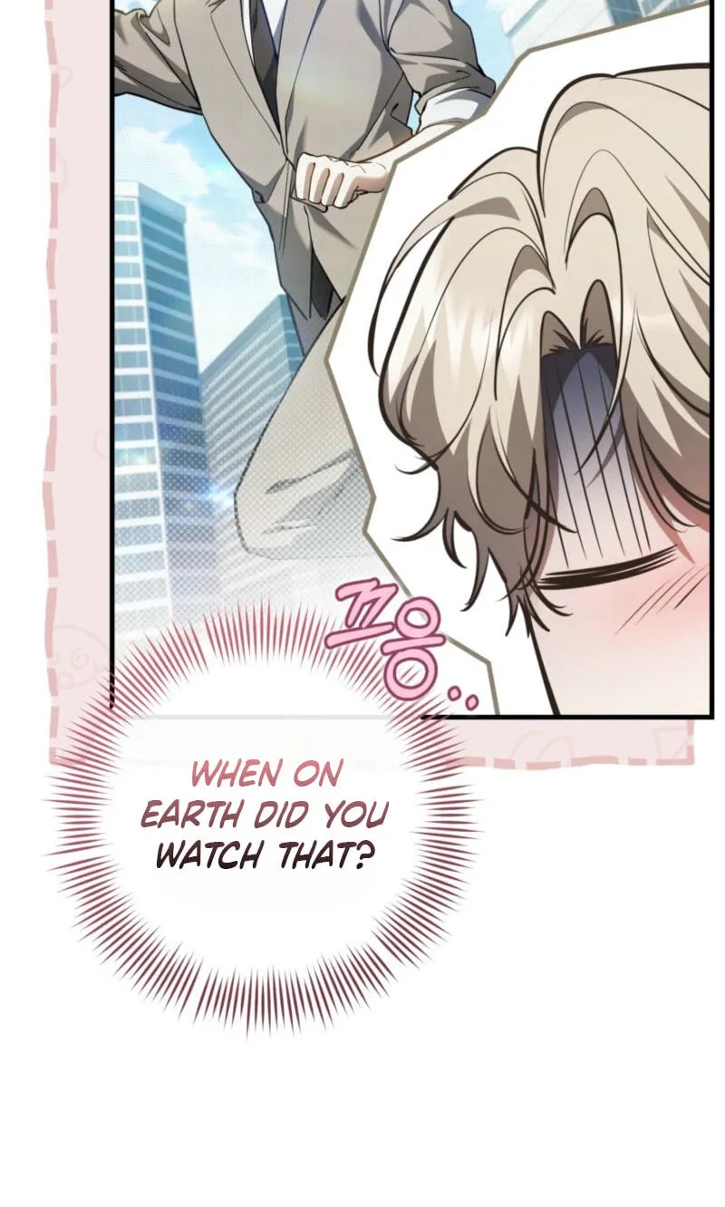 The Hunter's Gonna Lay Low Chapter 62 page 63 - 