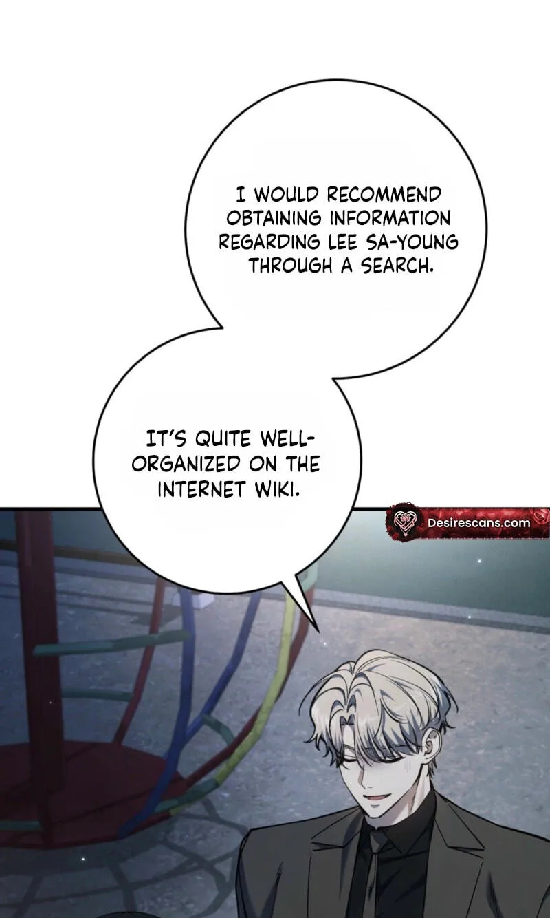 The Hunter's Gonna Lay Low Chapter 62 page 64 - 