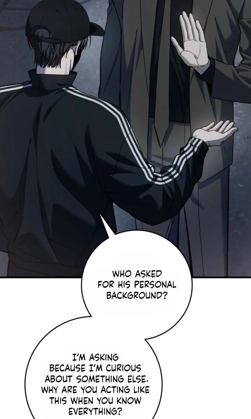 The Hunter's Gonna Lay Low Chapter 62 page 65 - 