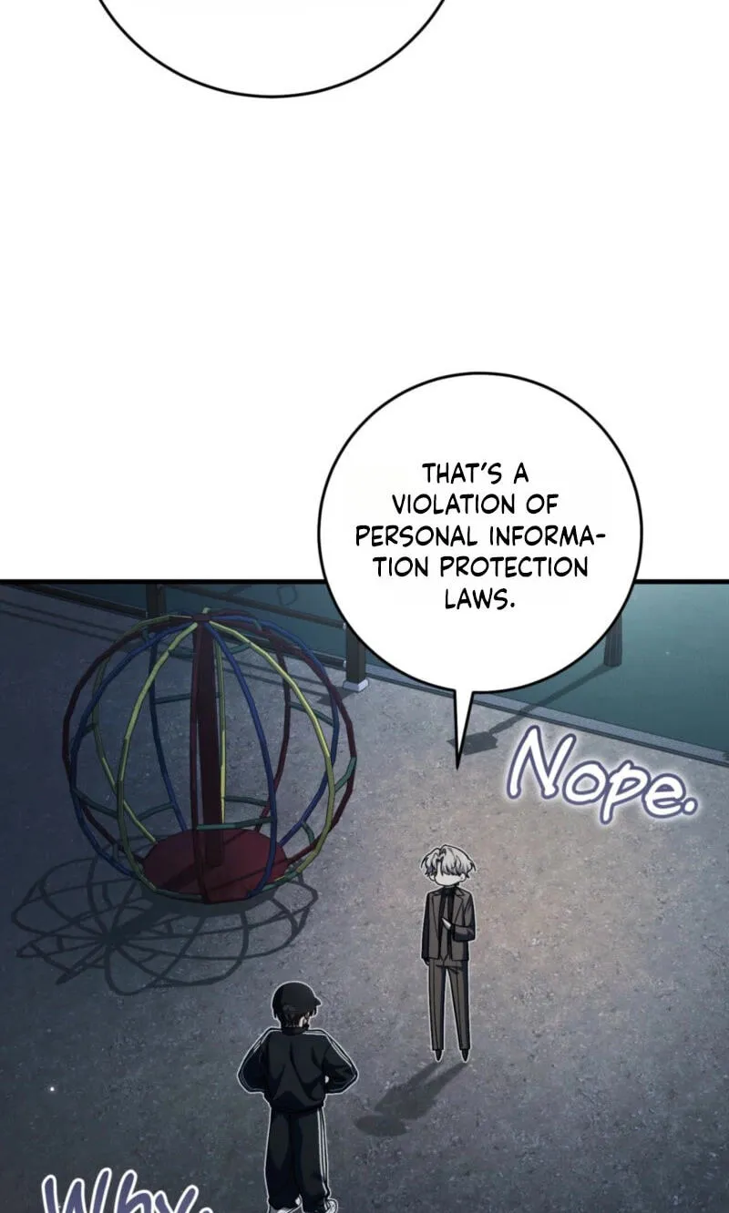 The Hunter's Gonna Lay Low Chapter 62 page 66 - 