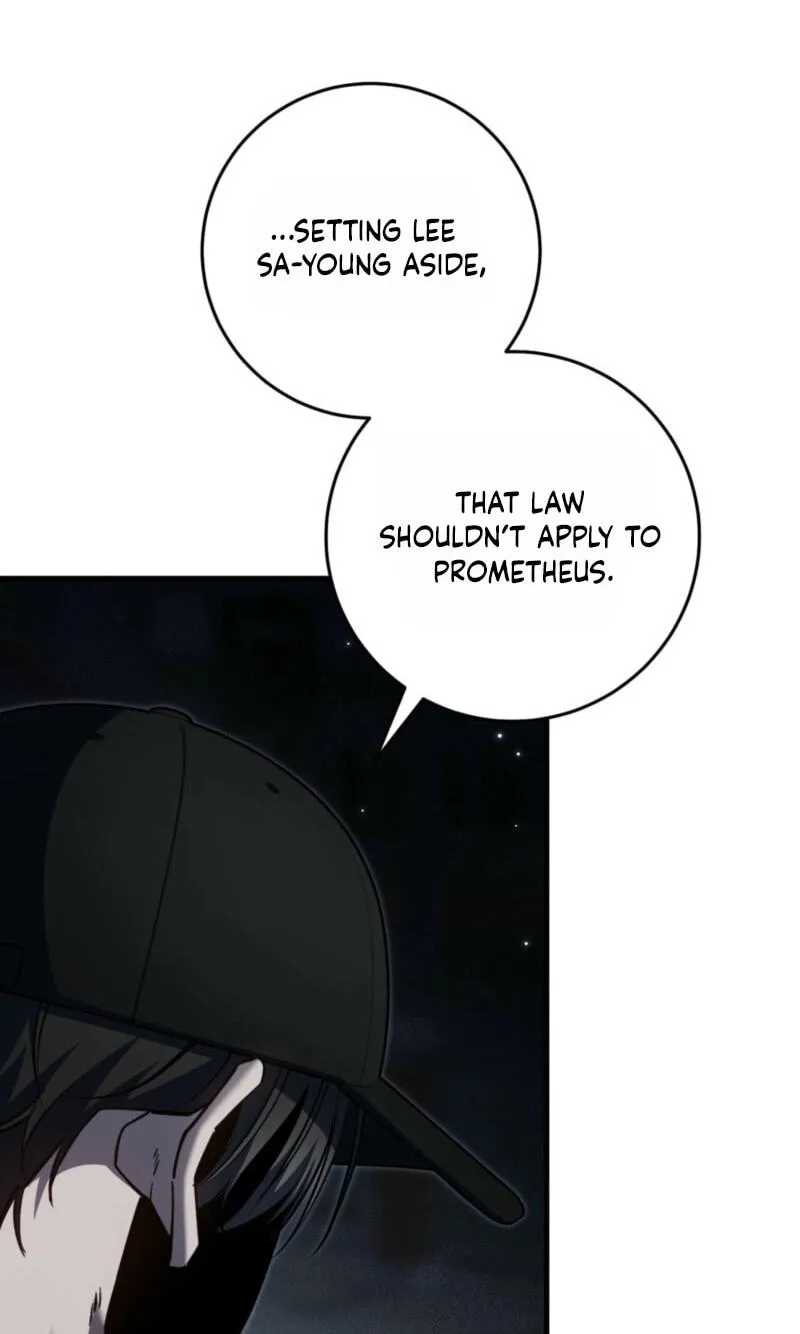 The Hunter's Gonna Lay Low Chapter 62 page 68 - 