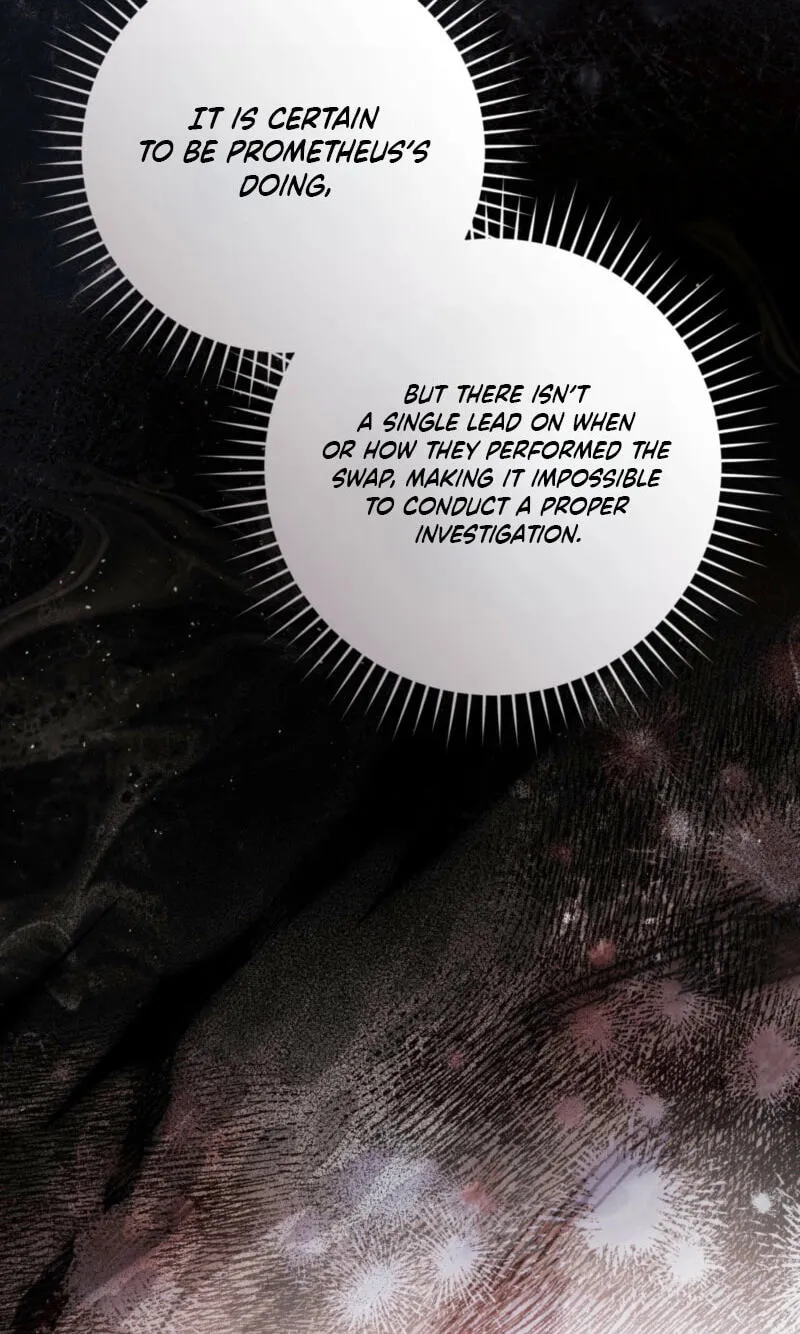 The Hunter's Gonna Lay Low Chapter 62 page 8 - 