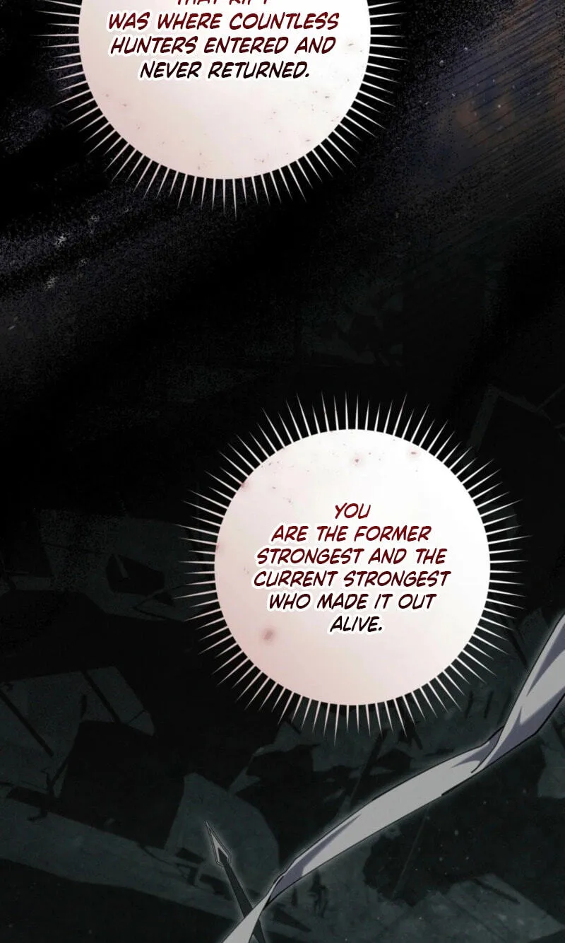 The Hunter's Gonna Lay Low Chapter 62 page 73 - 