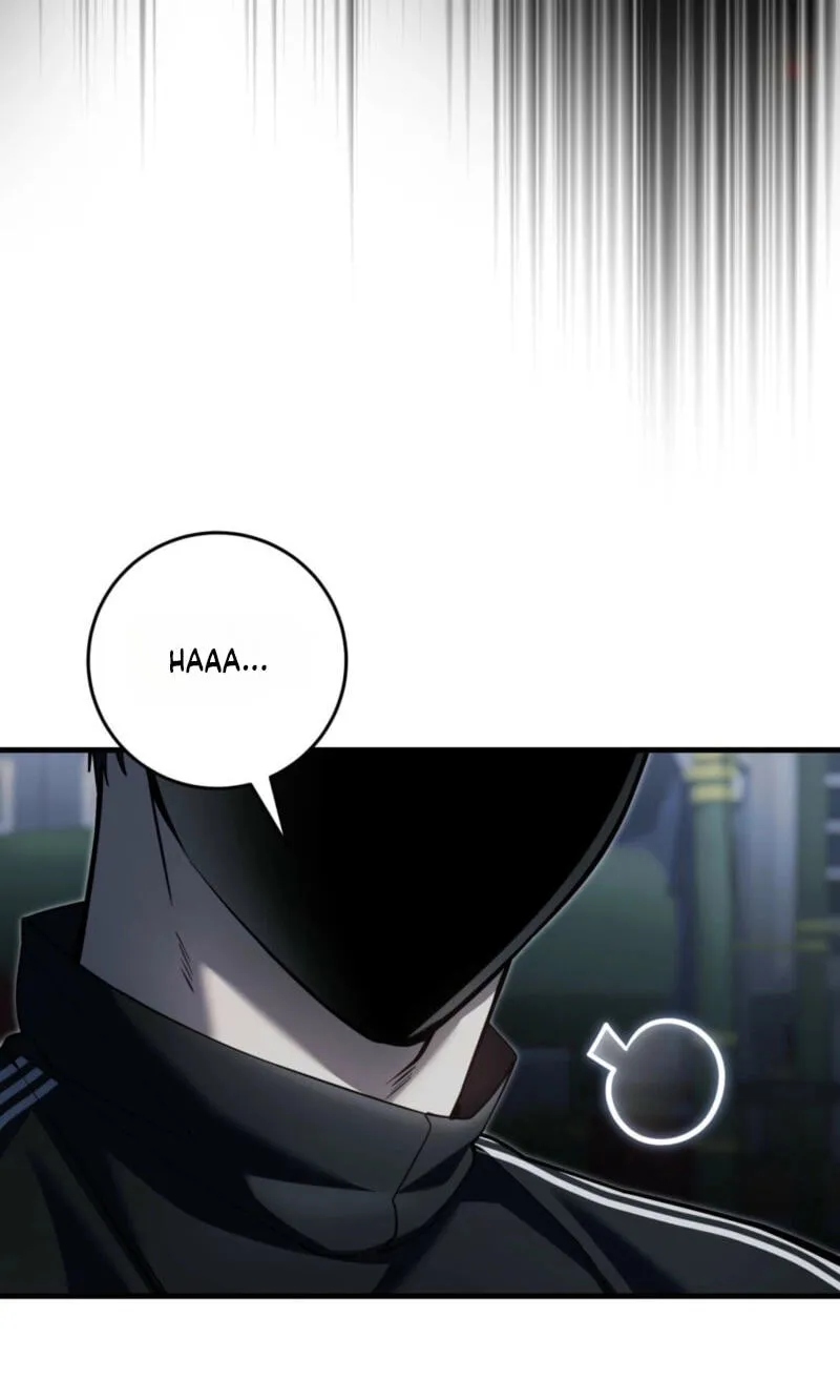 The Hunter's Gonna Lay Low Chapter 62 page 81 - 