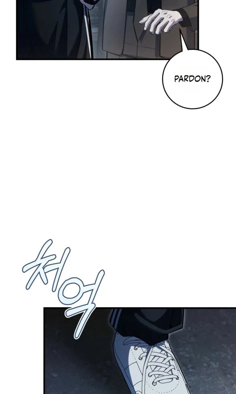 The Hunter's Gonna Lay Low Chapter 62 page 83 - 