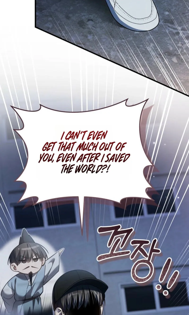 The Hunter's Gonna Lay Low Chapter 62 page 84 - 