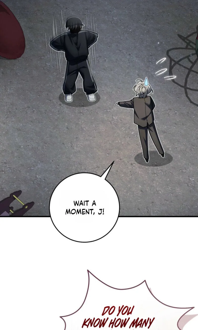 The Hunter's Gonna Lay Low Chapter 62 page 88 - 