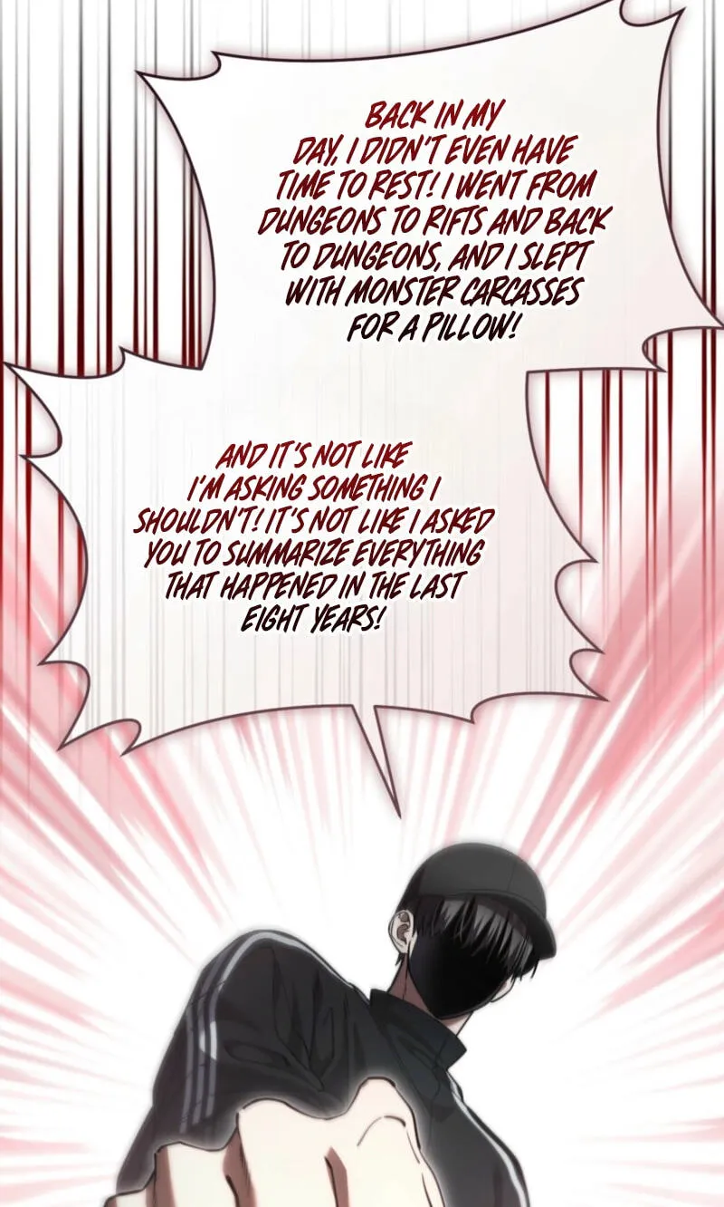 The Hunter's Gonna Lay Low Chapter 62 page 90 - 