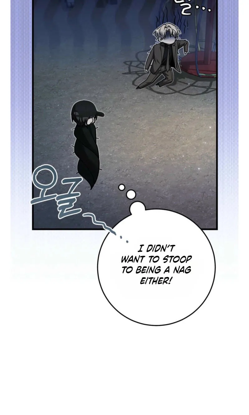 The Hunter's Gonna Lay Low Chapter 62 page 93 - 