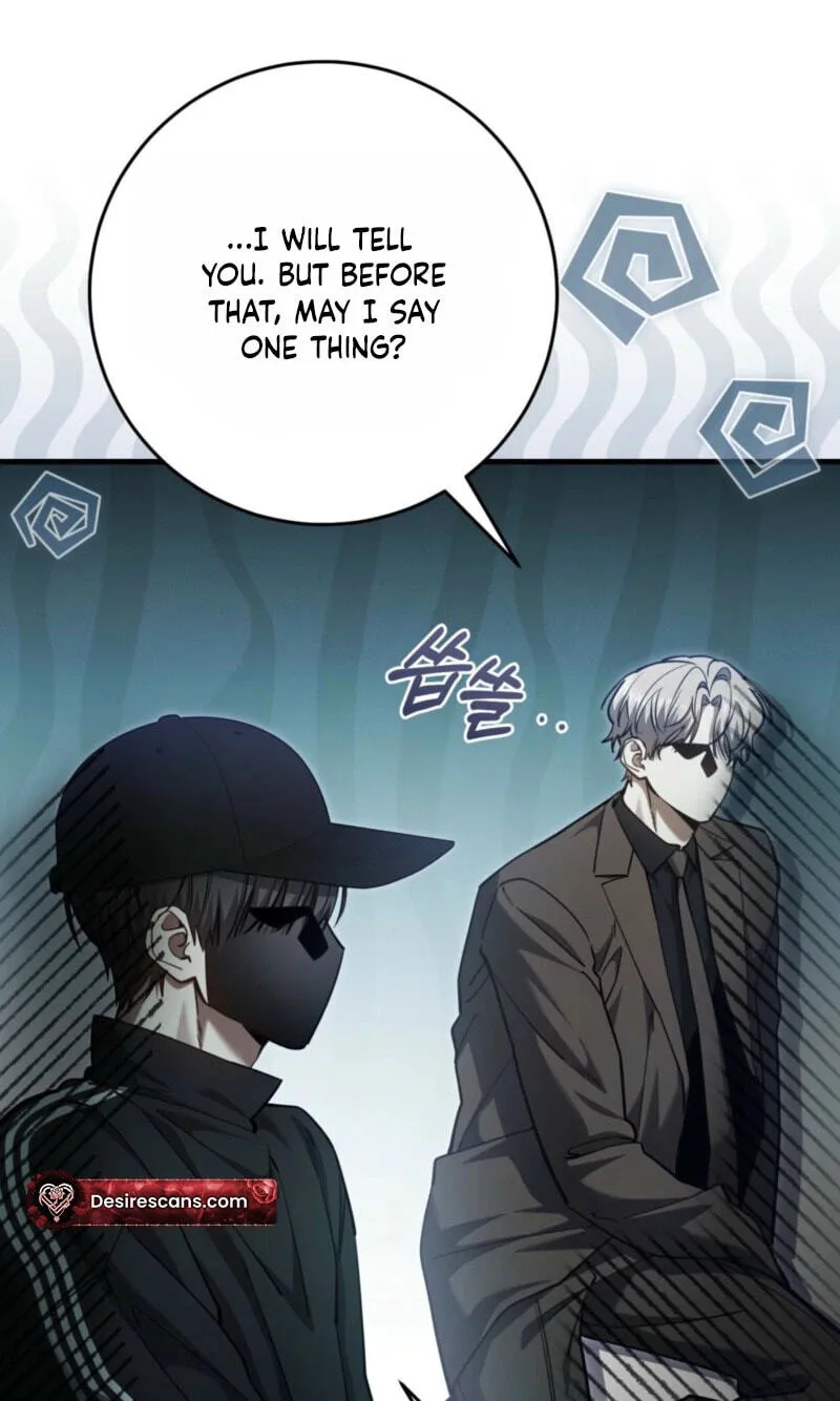 The Hunter's Gonna Lay Low Chapter 62 page 94 - 