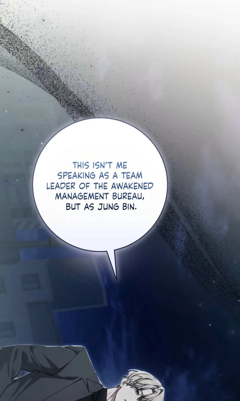 The Hunter's Gonna Lay Low Chapter 62 page 97 - 