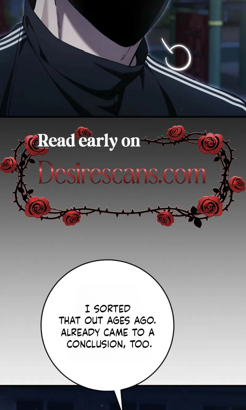 The Hunter's Gonna Lay Low Chapter 63 page 2 - 