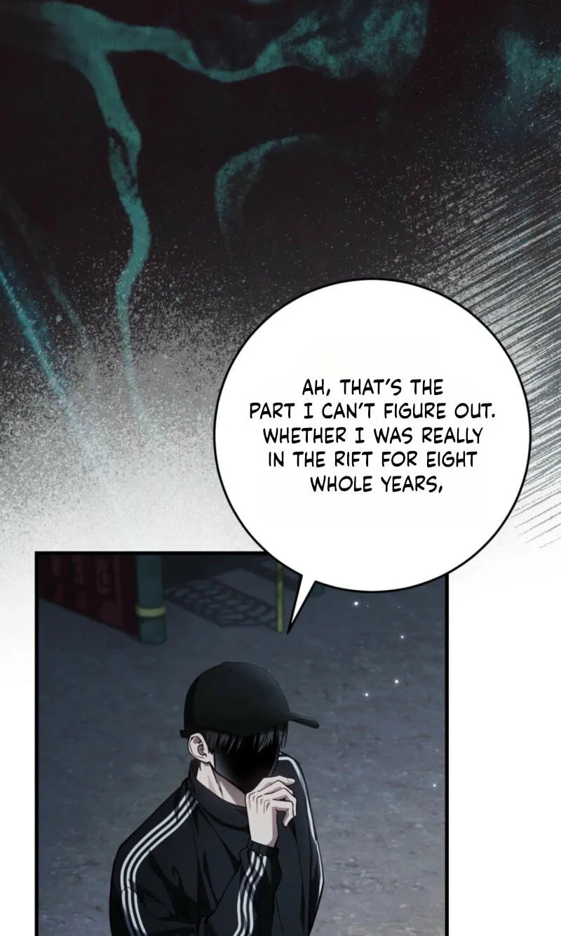 The Hunter's Gonna Lay Low Chapter 63 page 11 - 